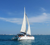 Catamaran LADY CAROLINE - 43