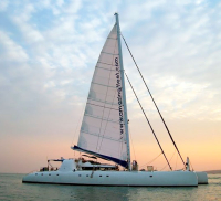 Catamaran AMAZING - 82