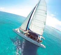 Catamaran SEA PASSION I & II - 75