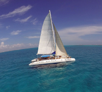 Catamaran SEA PASSION I & II - 75