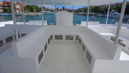 Catamaran AMAZONA - 65