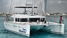 Catamaran ATLANTIS - 52 DELUXE