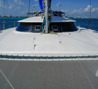 Catamaran CREW CAT - 46