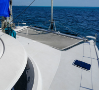 Catamaran CREW CAT - 46