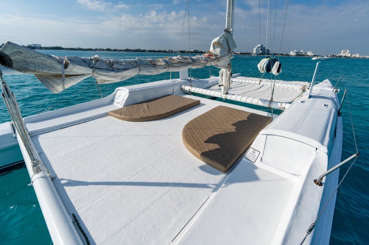 36ft MAR
