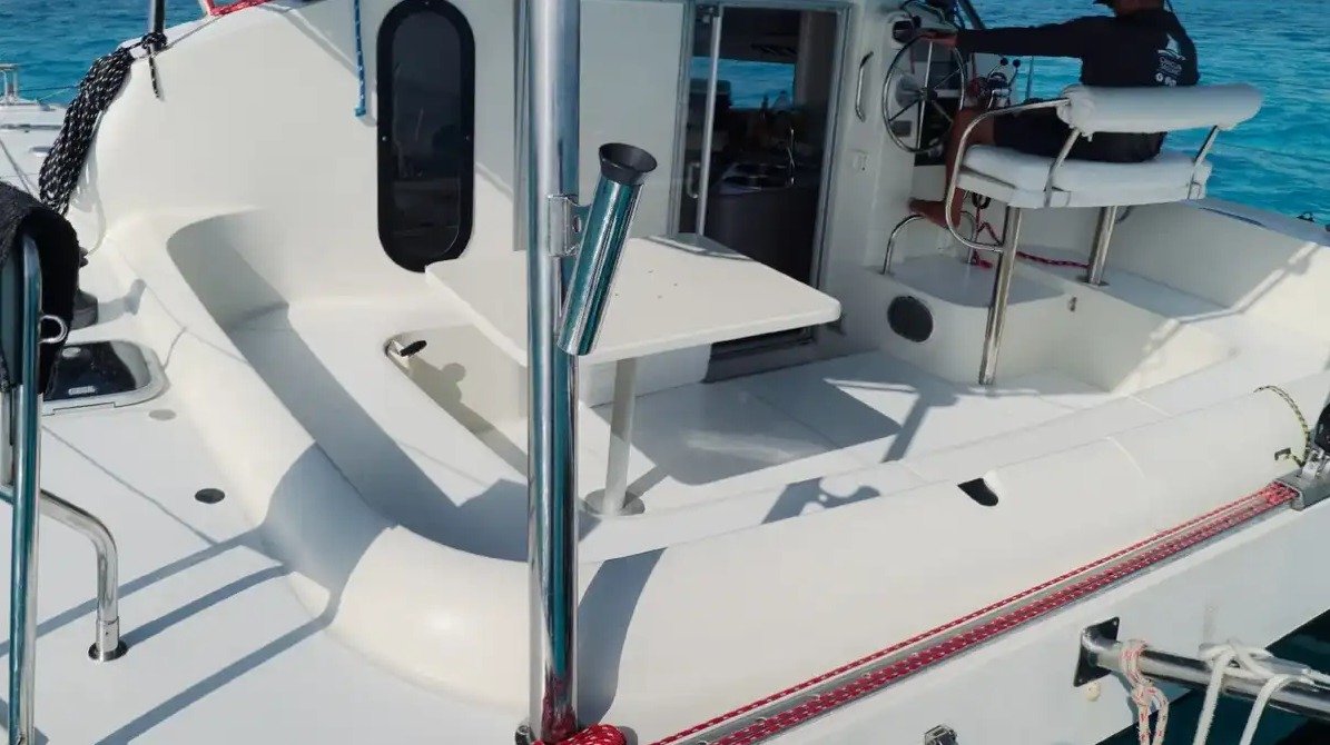 37ft ALETA