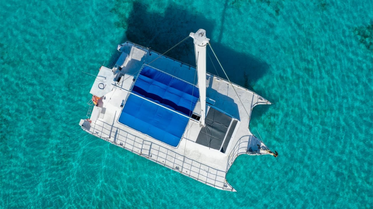 78ft SAMBA 3