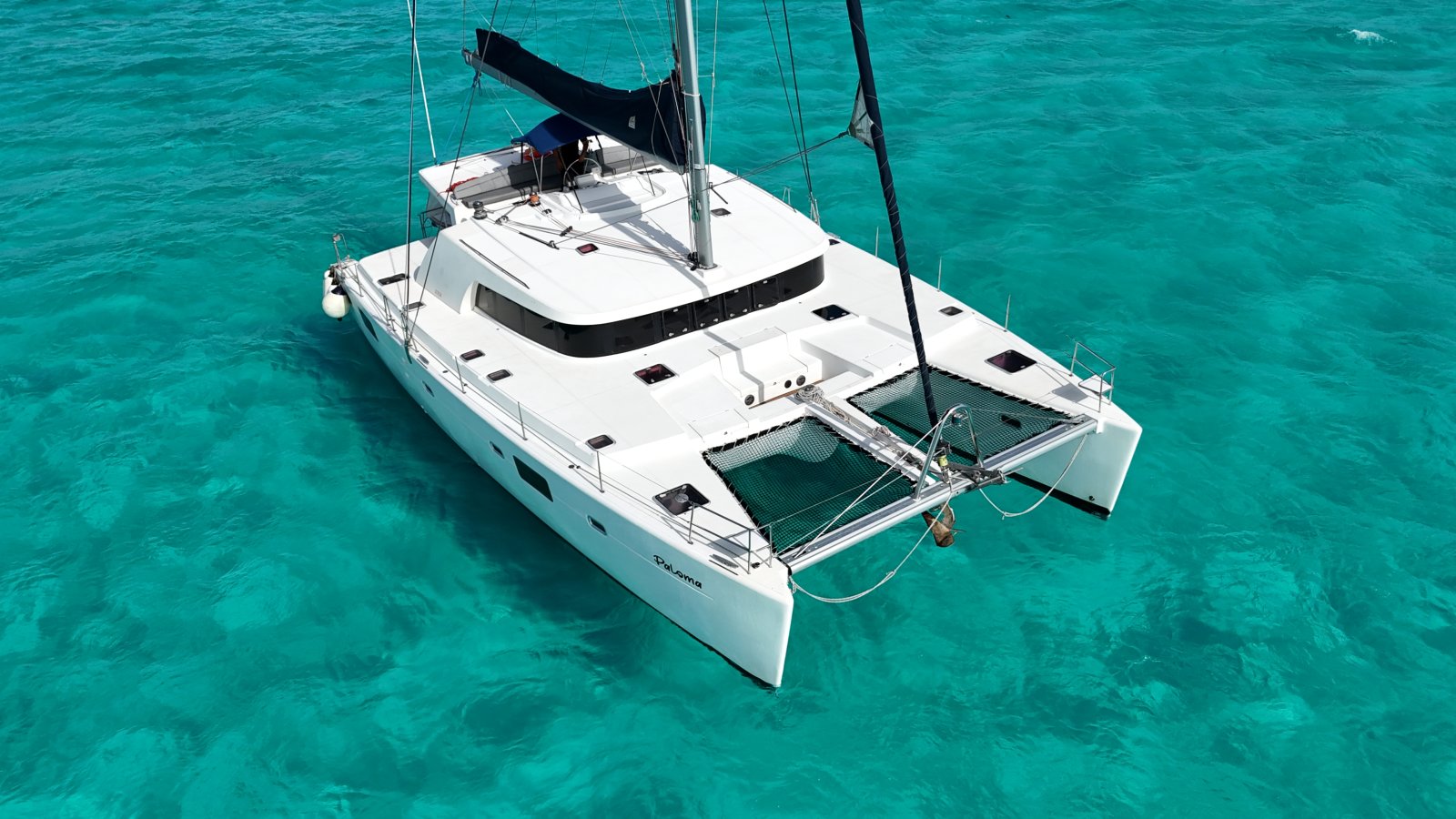 60ft PALOMA