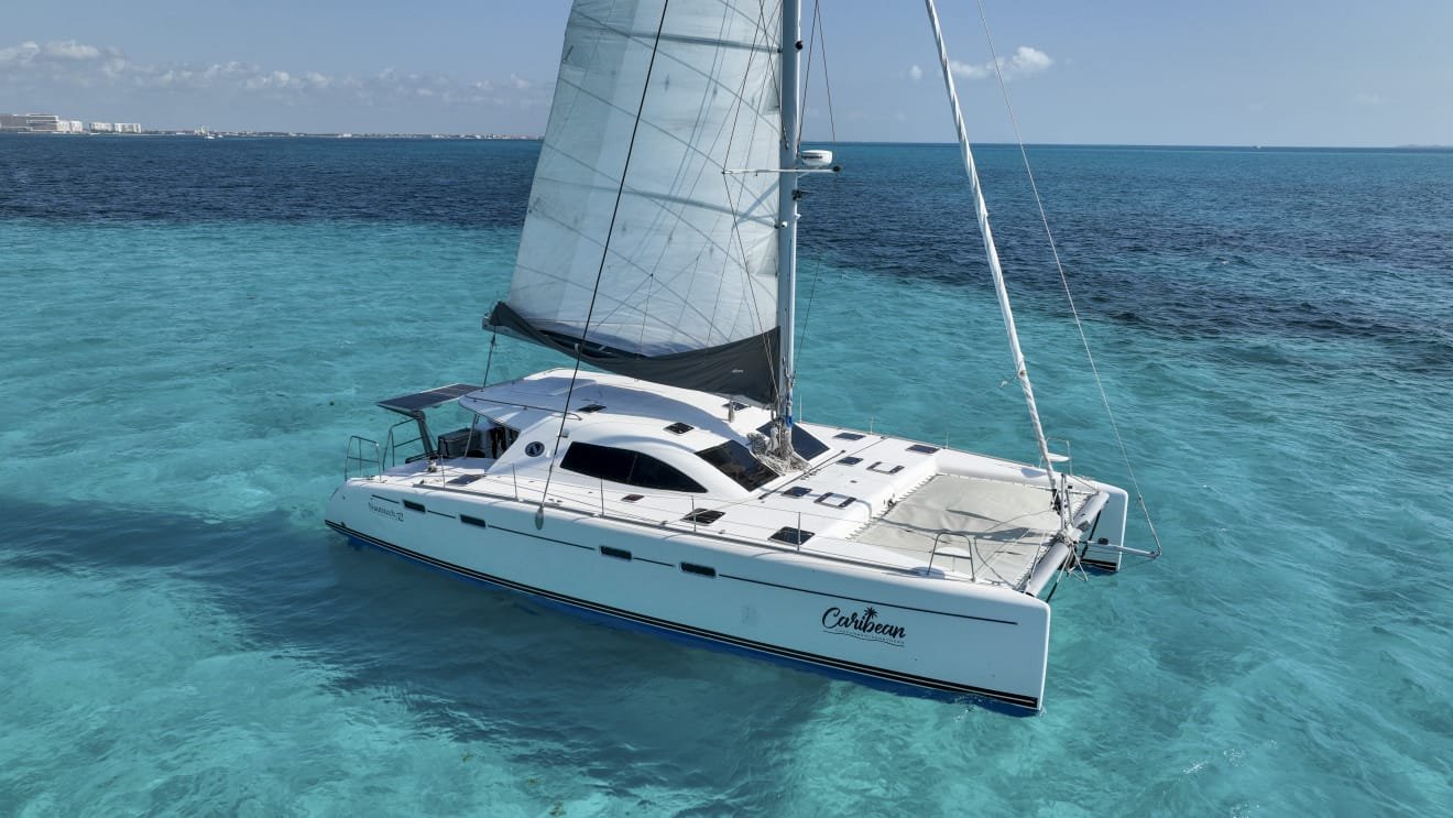 55ft LADY LAURA