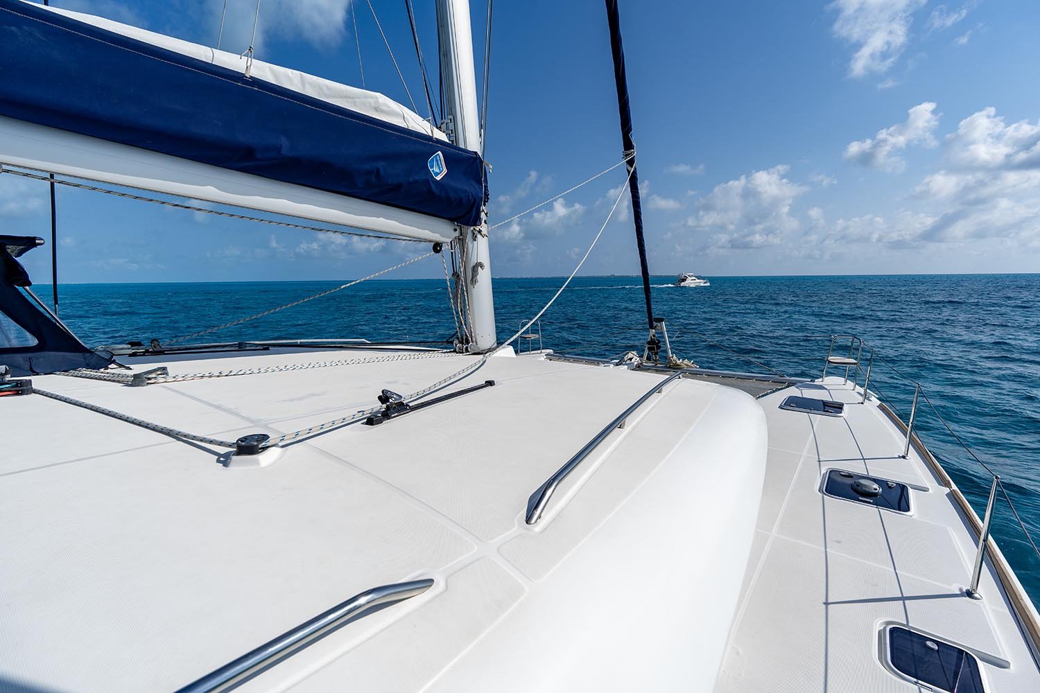 40ft SUPERCAT