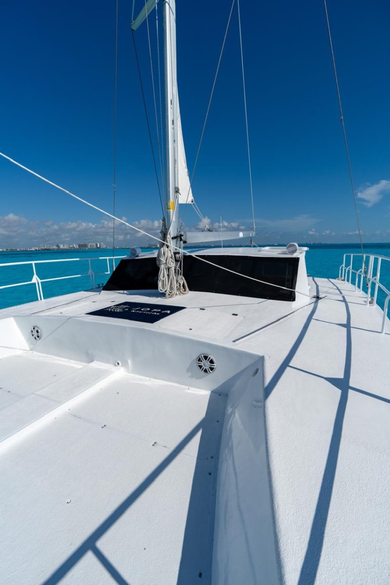 45ft SAMBA 1 - 2
