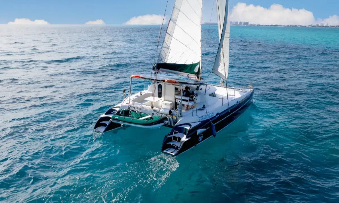37ft ALETA