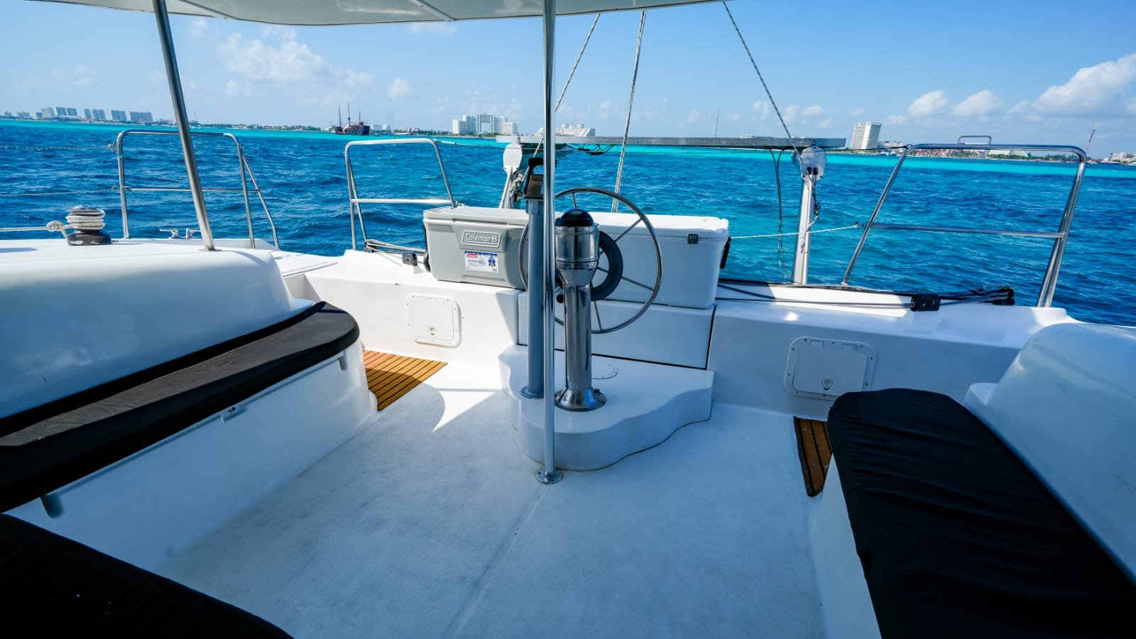 55ft LADY LAURA