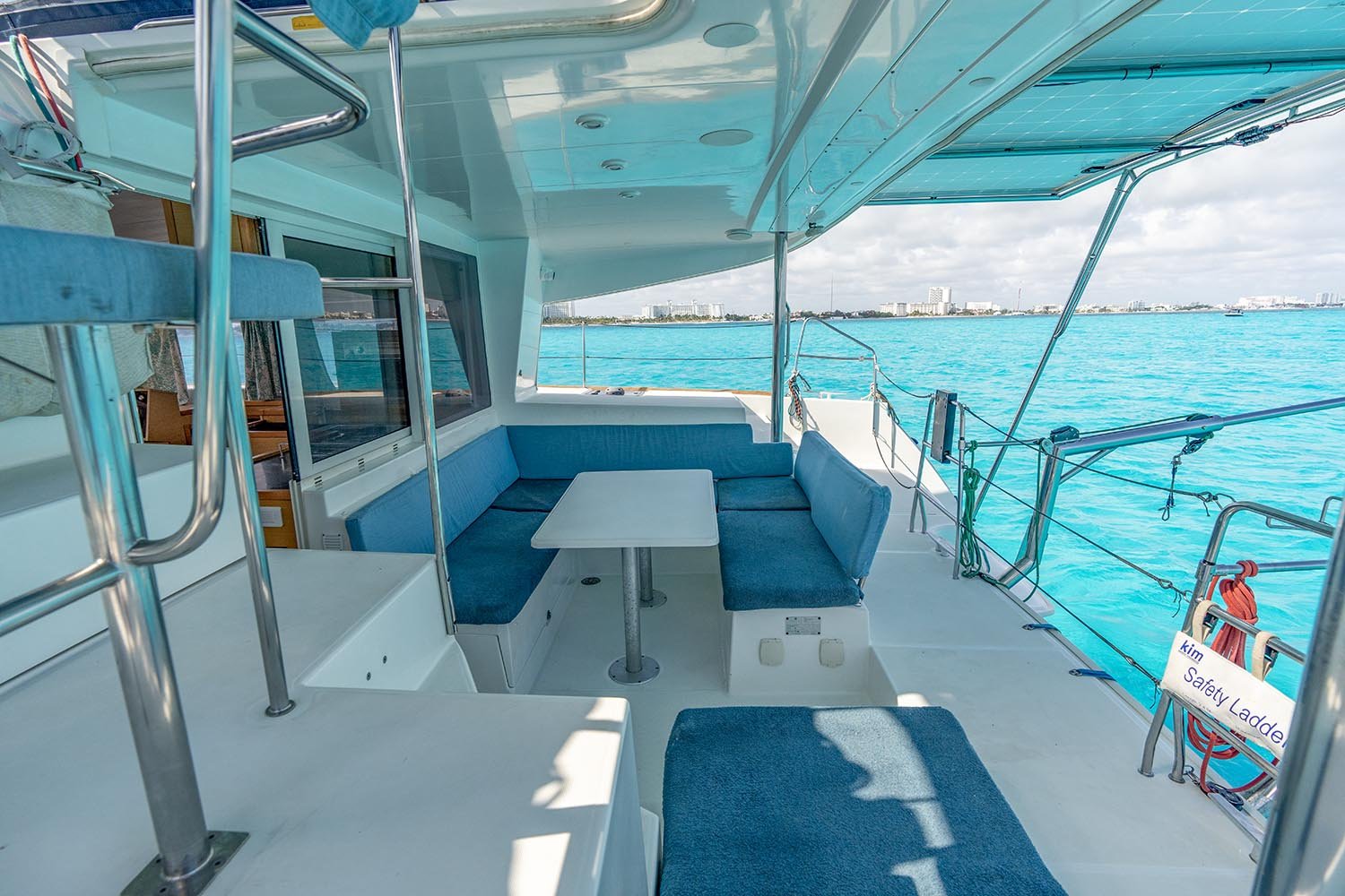 40ft SUPERCAT