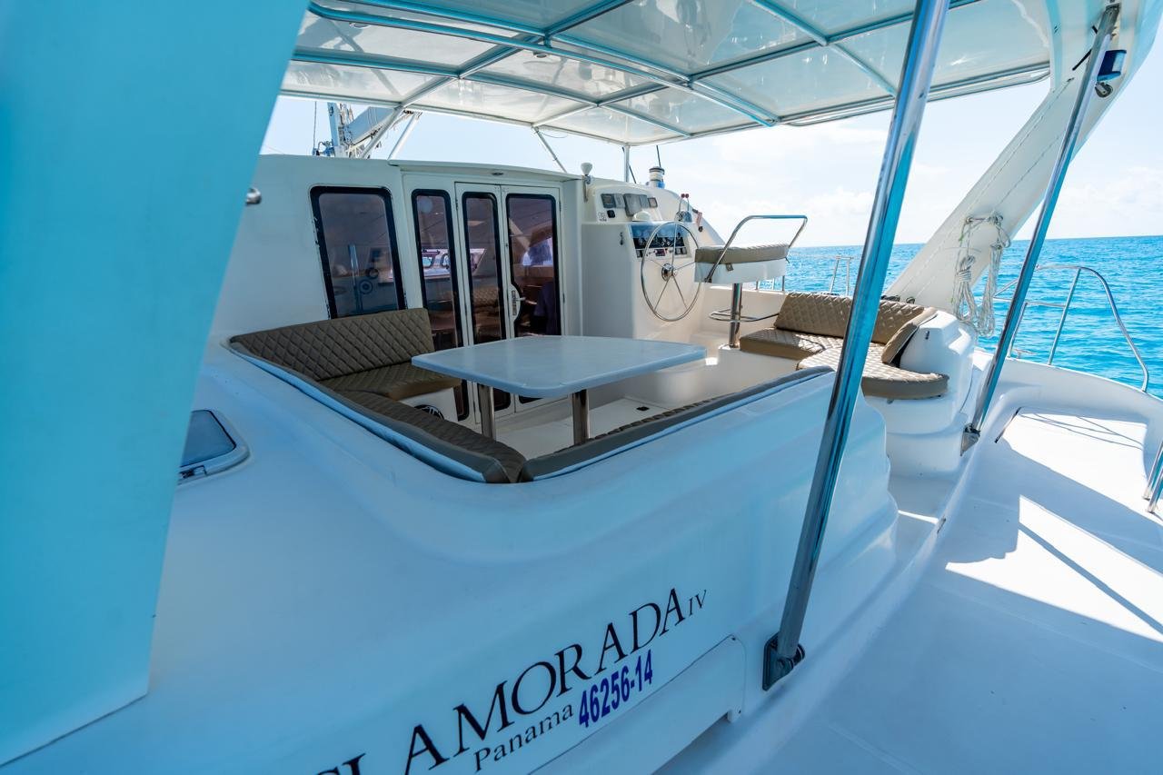 42ft ISLA MORADA