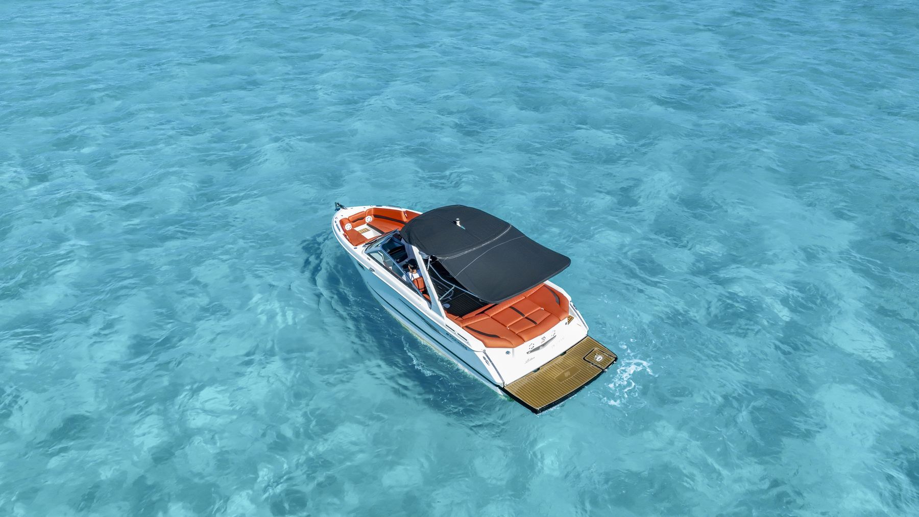 27ft SULTAN