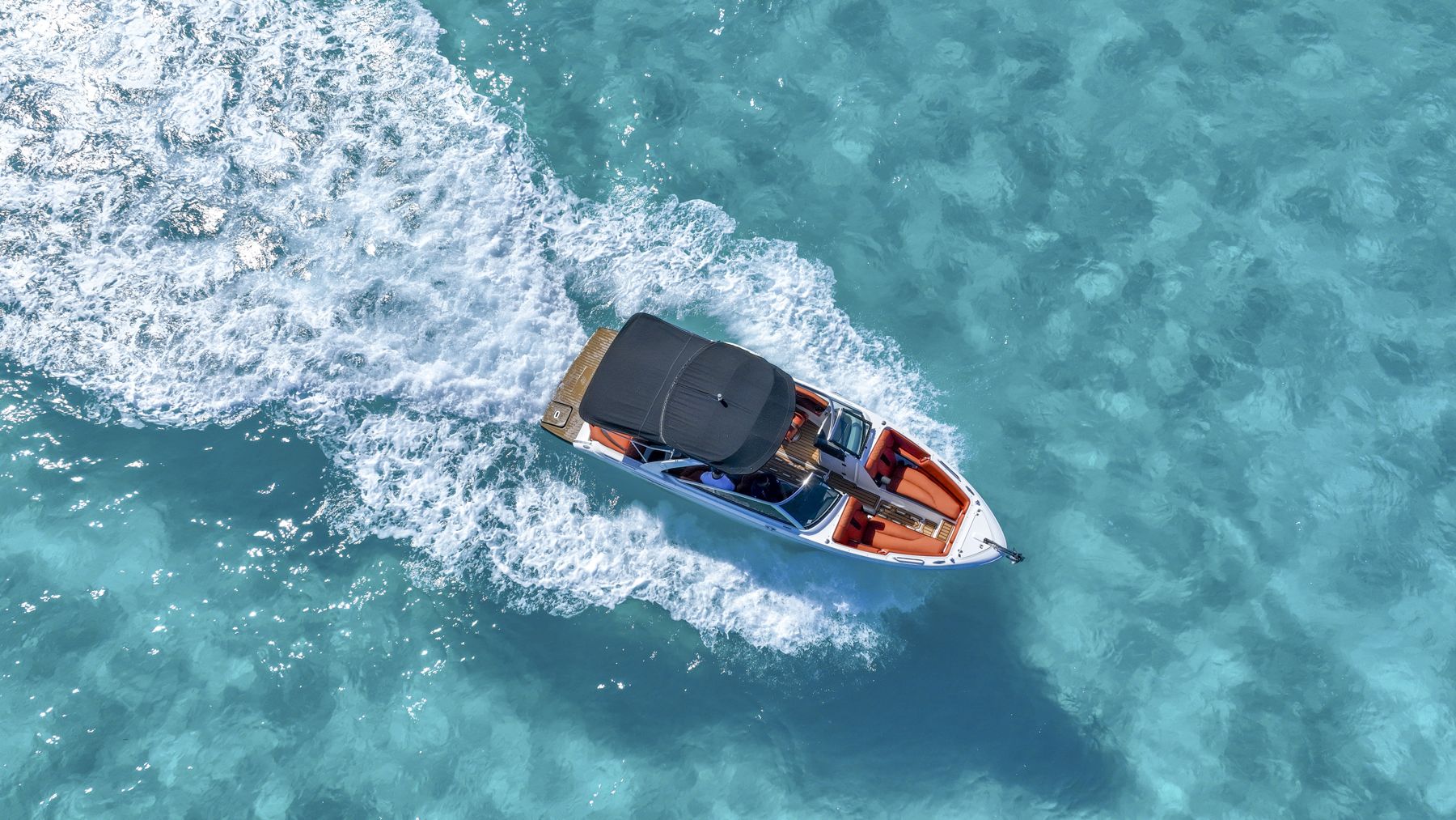 27ft SULTAN