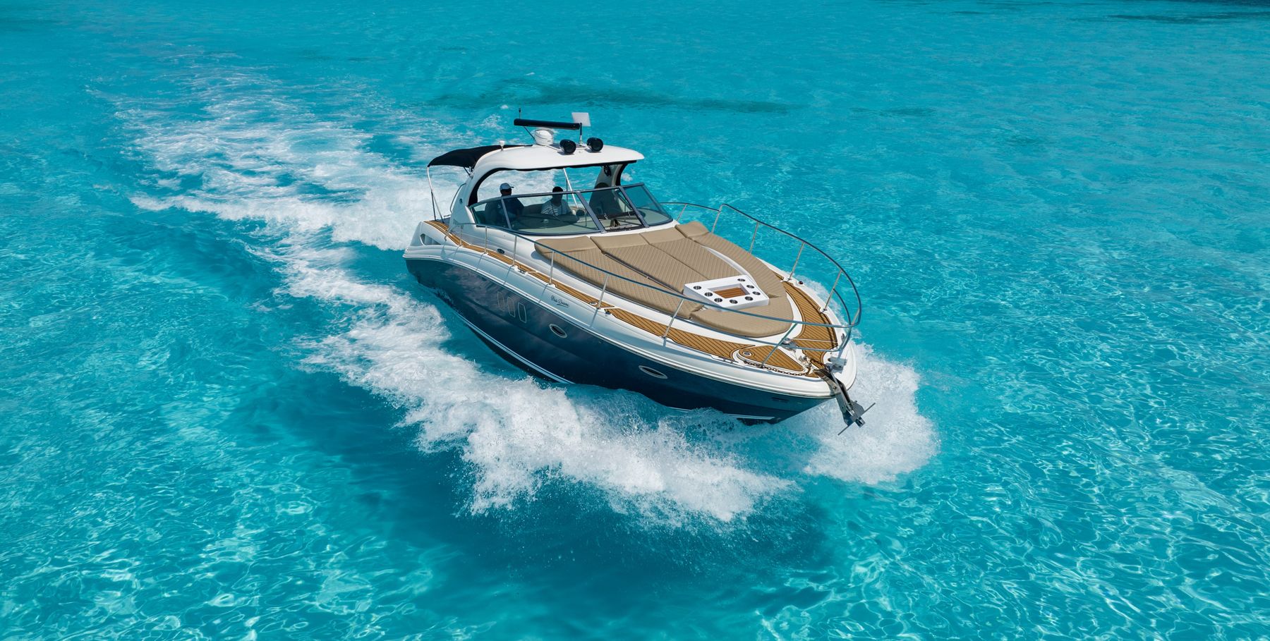 41ft WHITE DREAMS