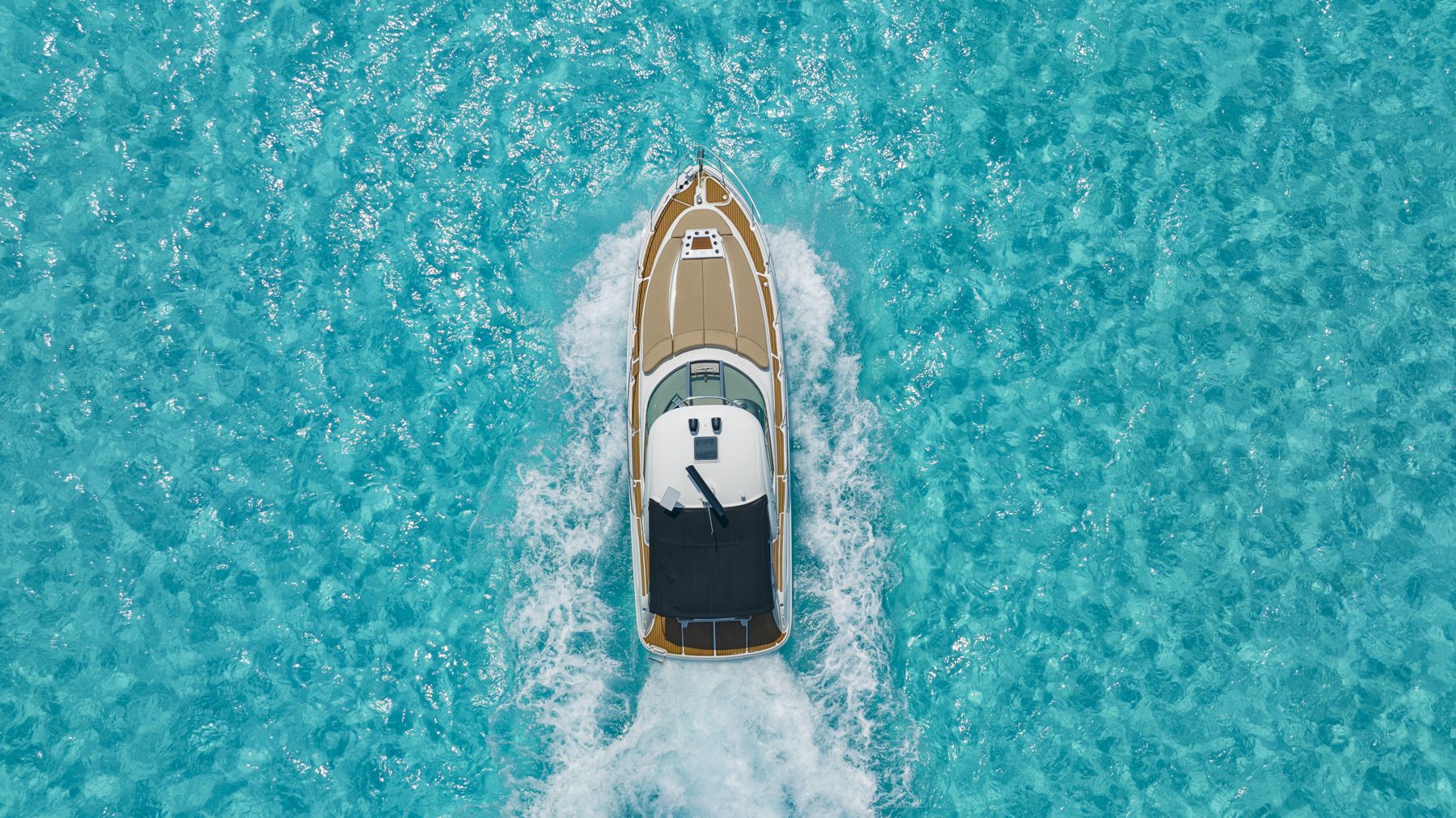 41ft WHITE DREAMS