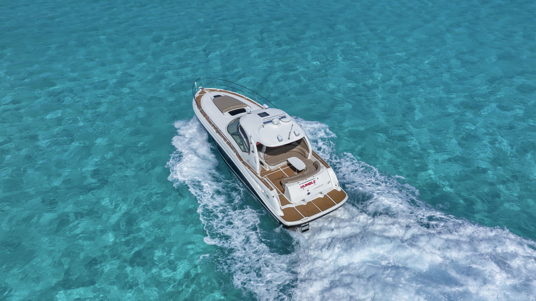 44ft HUMBLE