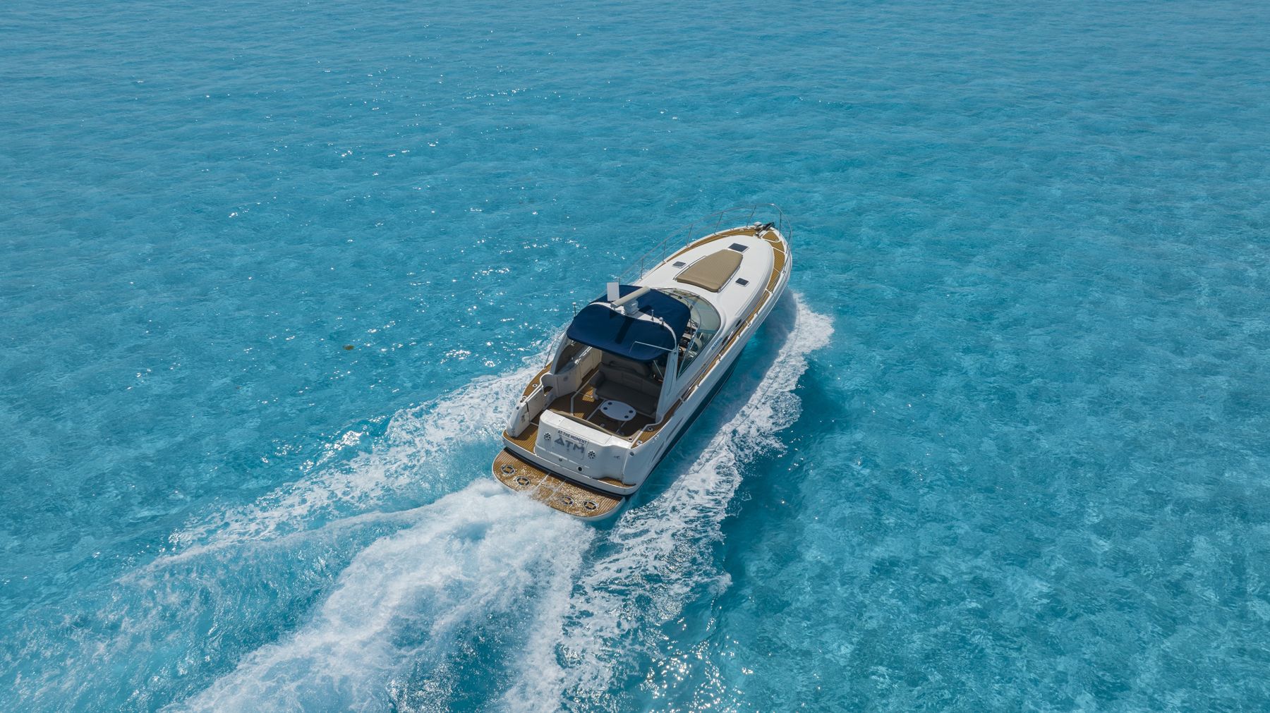 45ft AT THE MOMENT