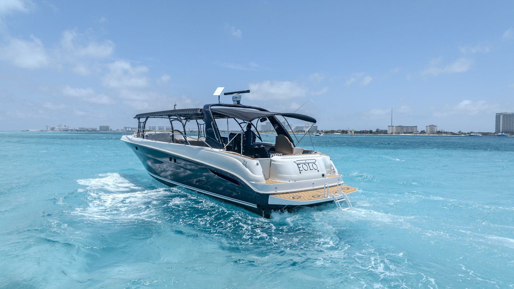48ft EOLO