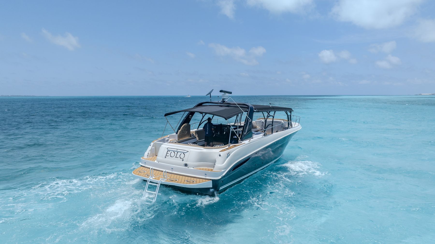 48ft EOLO