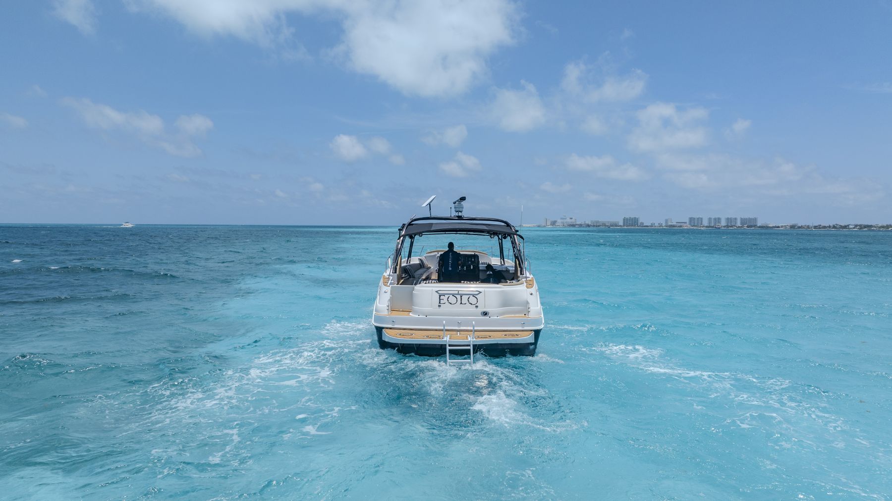 48ft EOLO