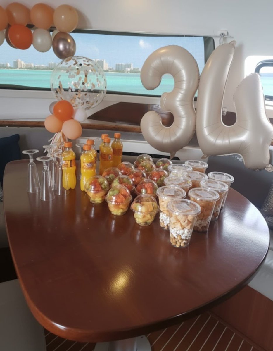 Catering and Decoration