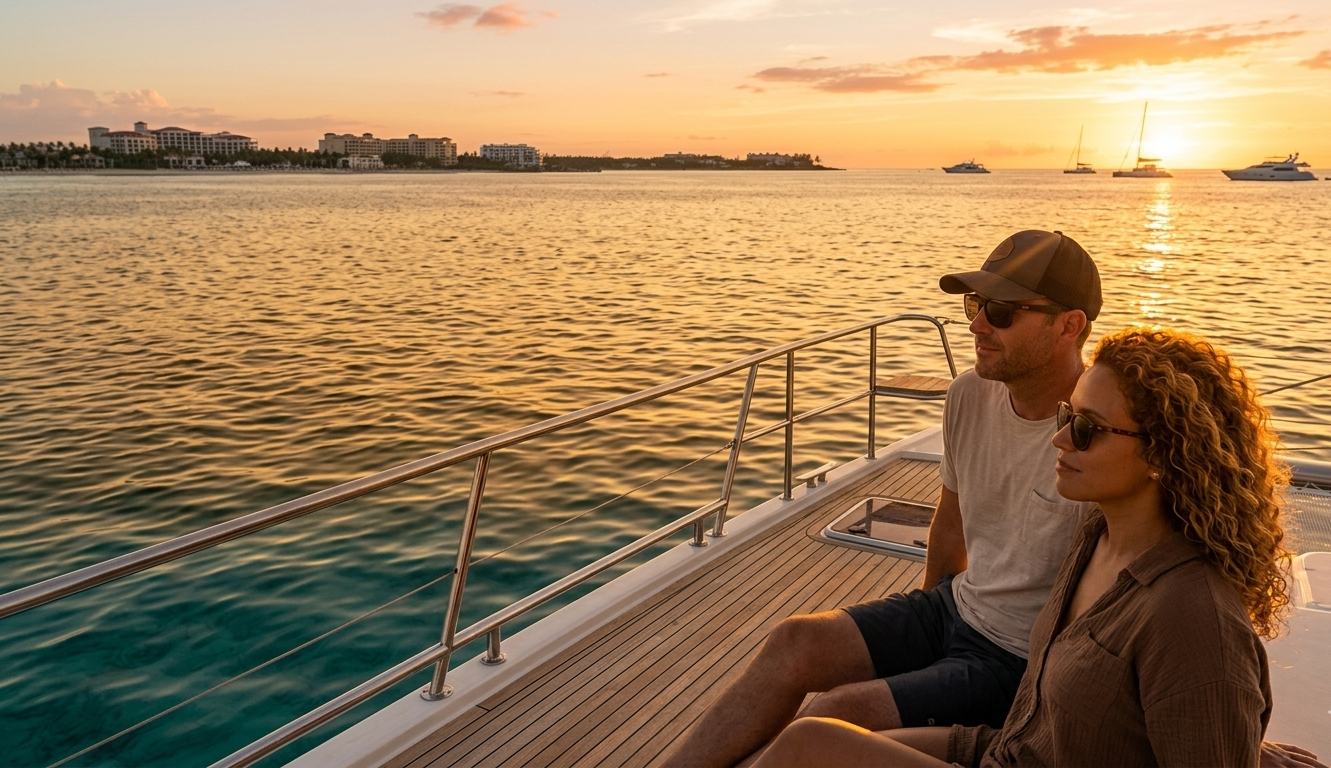 Sunset Private Experience